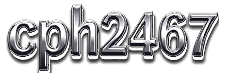 cph2467 logo